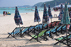 Koh Larn